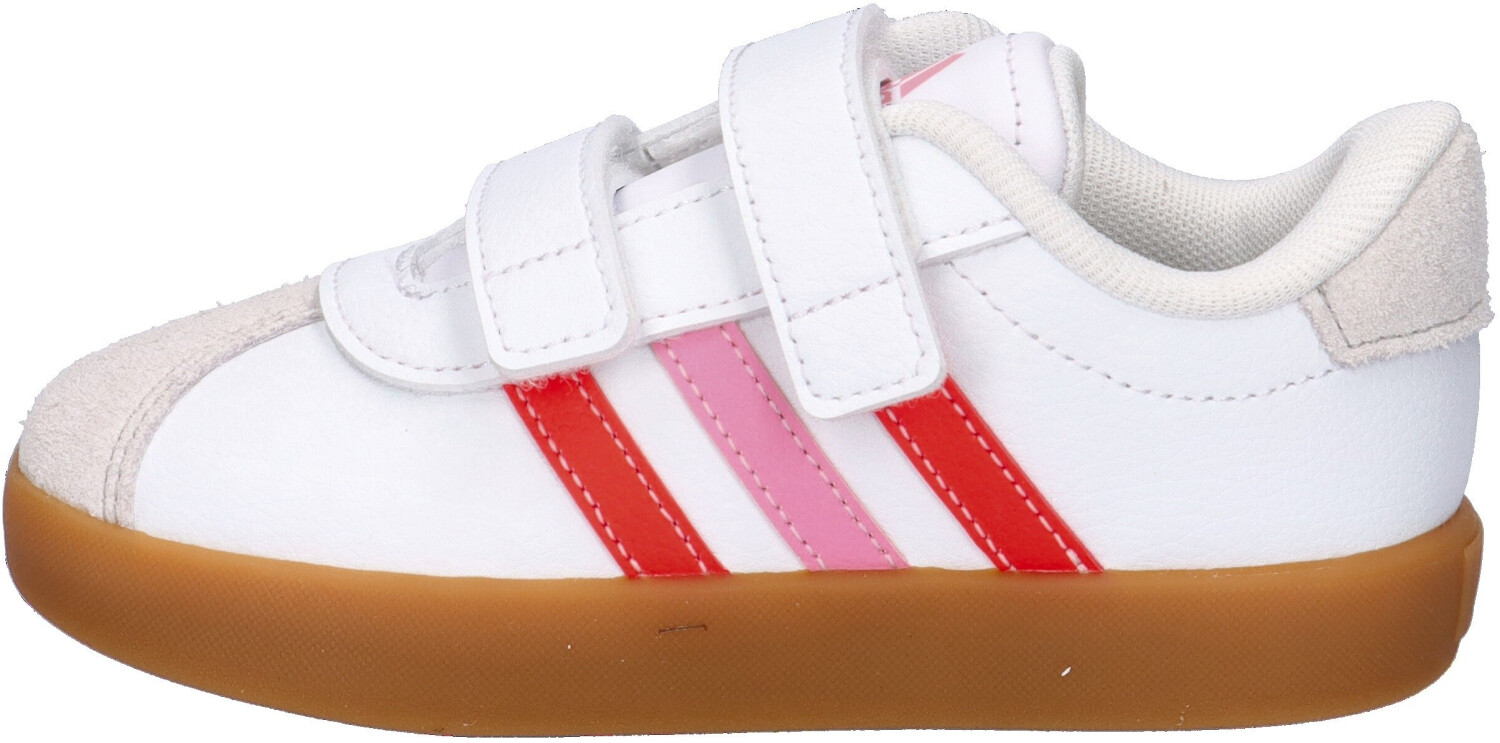 Adidas Vl Court 3 0 Baby Shoes JH6311