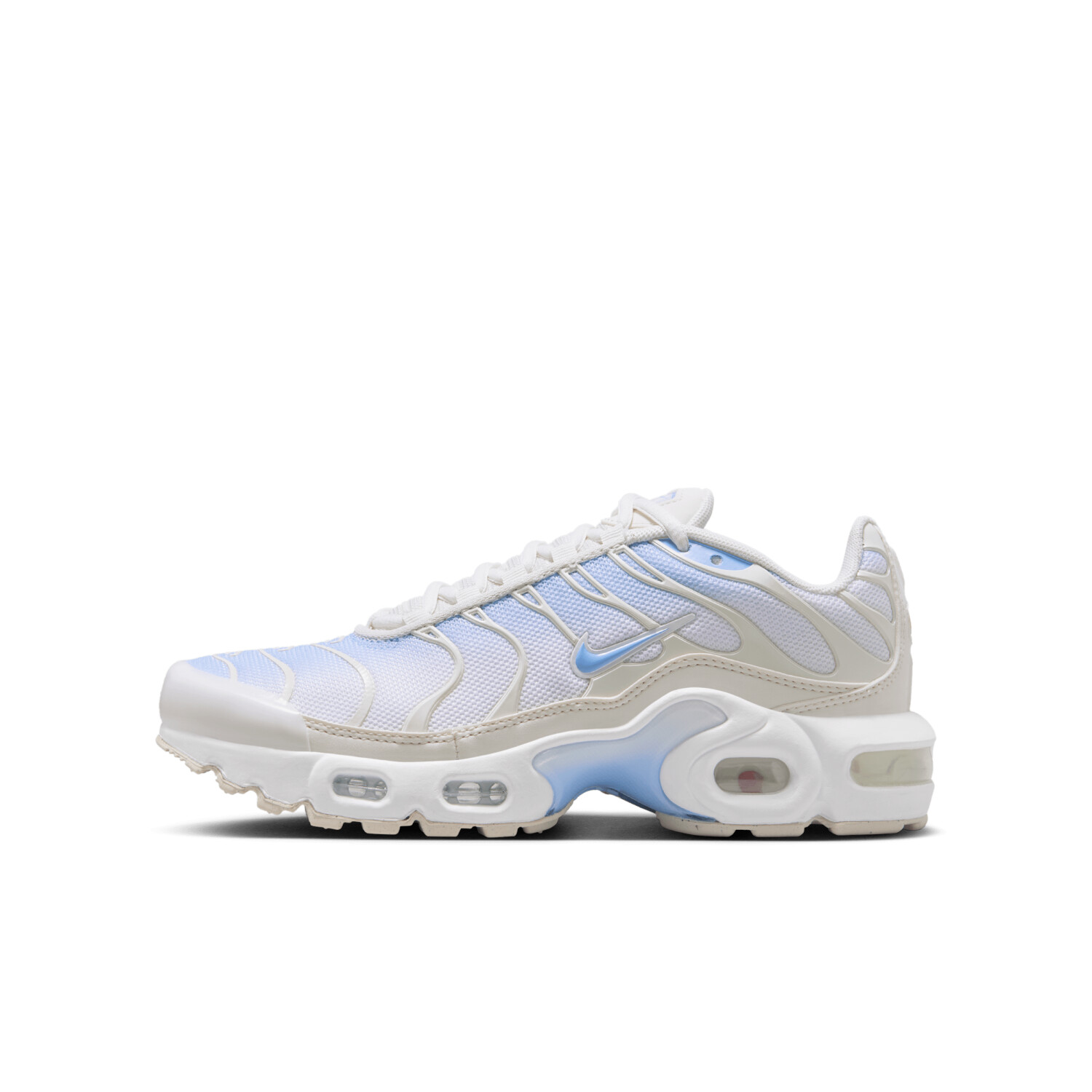 Nike Air Max Tuned 1 Elementary School Shoes