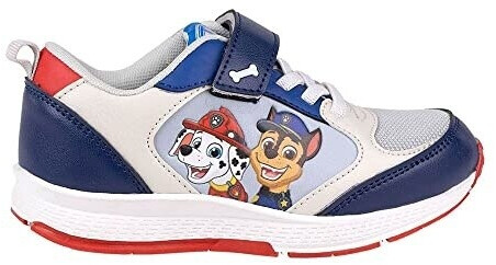 CERDÁ LIFE'S LITTLE MOMENTS Paw Patrol Kids Shoes gray