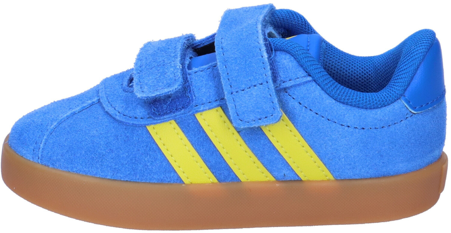 Adidas Vl Court 3 0 Kids Sports Shoes JH8723