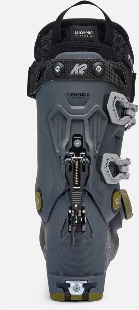 K2 Mindbender 110 BOA 1 1