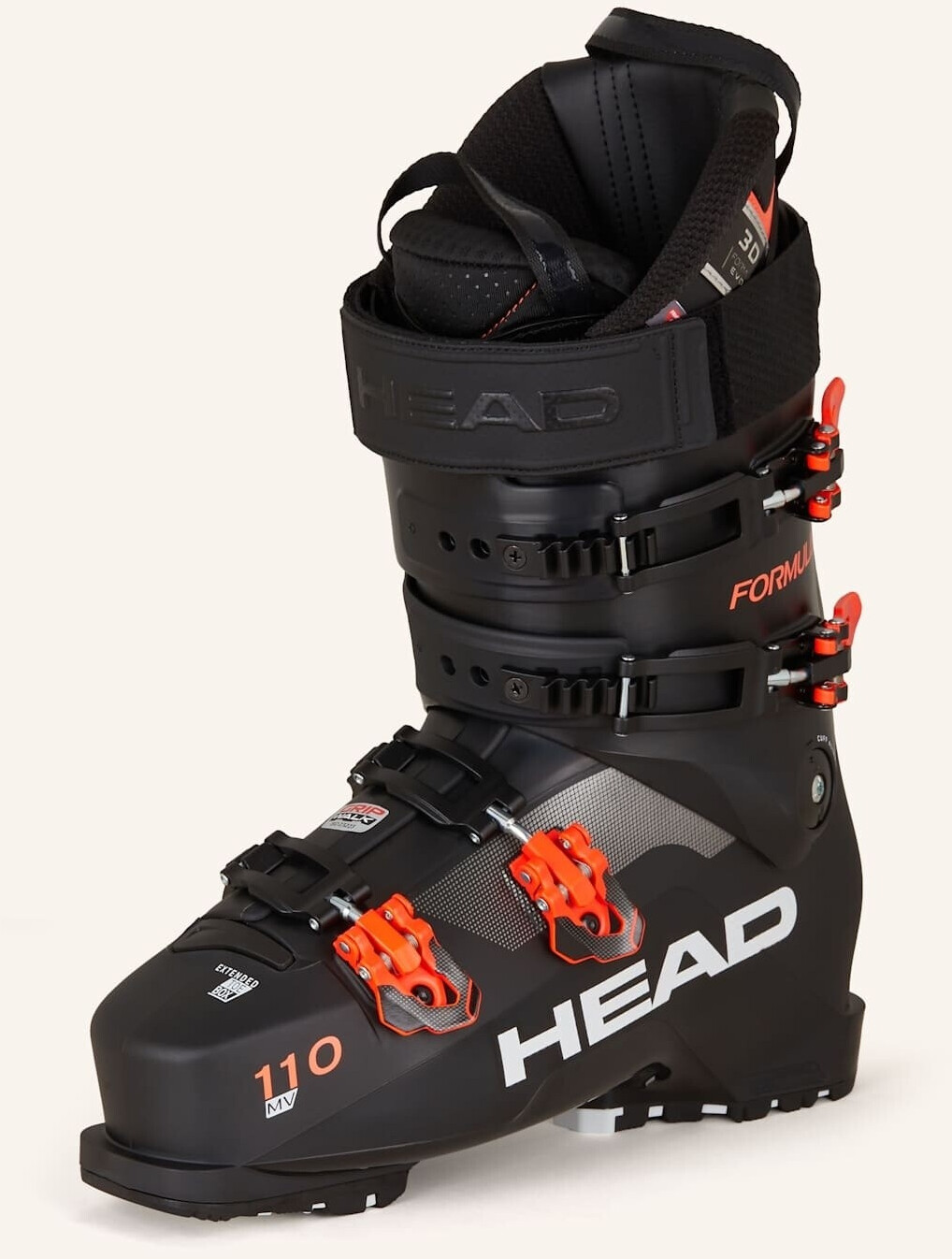 Head Formula 110 Mv Gw Skischuhe schwarz ab 298,00 Head Formula 110 Mv Gw Skischuhe schwarz ab 298,00