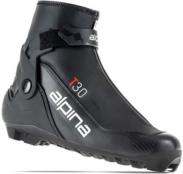 Alpina T Combi Cross-Country Ski Boots black