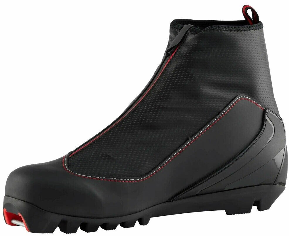 Rossignol XC-2 Cross-Country Ski Boots black NEW