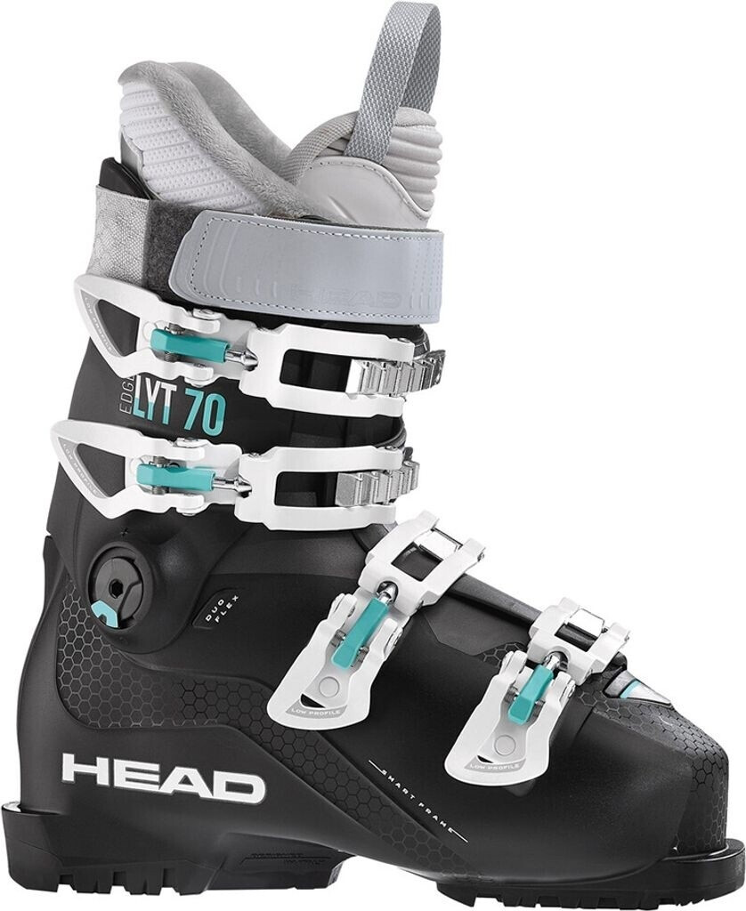 Head Edge Lyt 65 W Skischuhe schwarz ab 163,76
