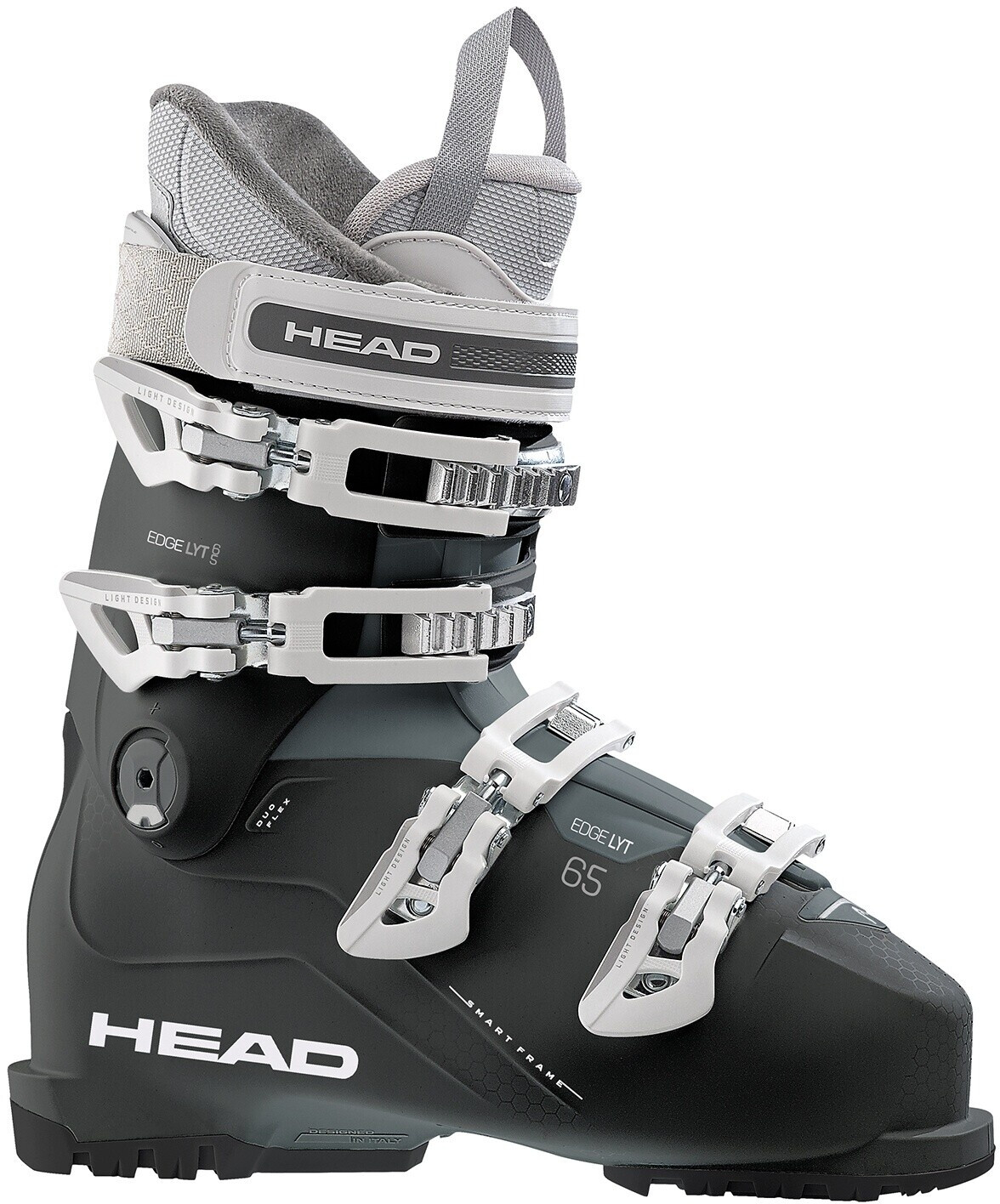 Head Edge Lyt 65 W Ski Boots black