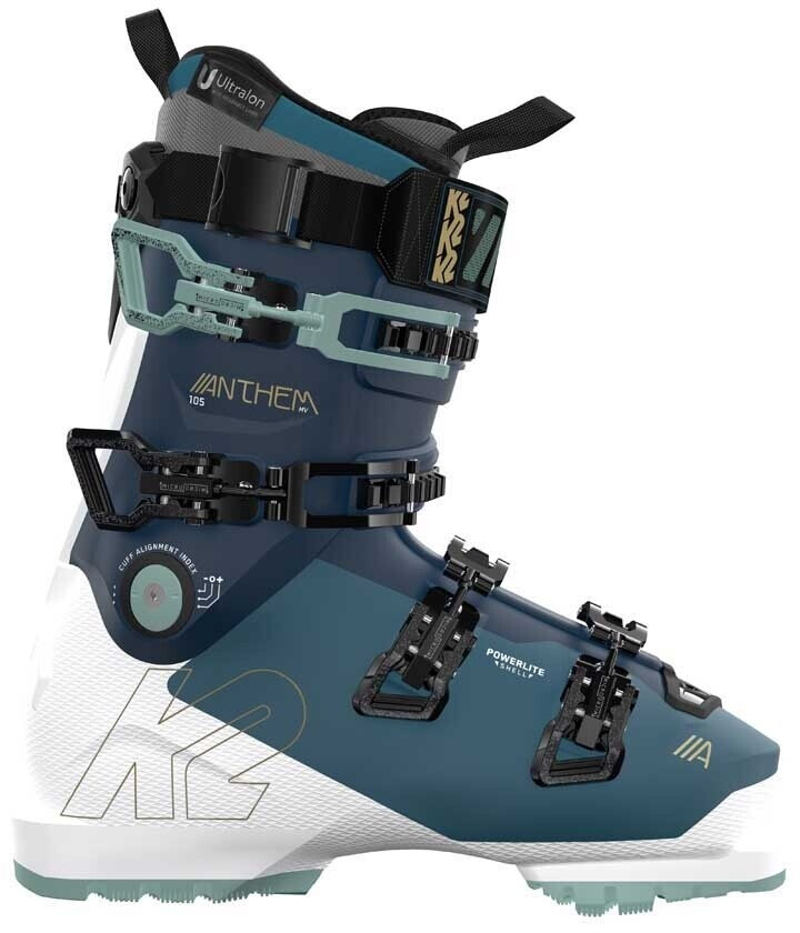 K2 Anthem 105 Women