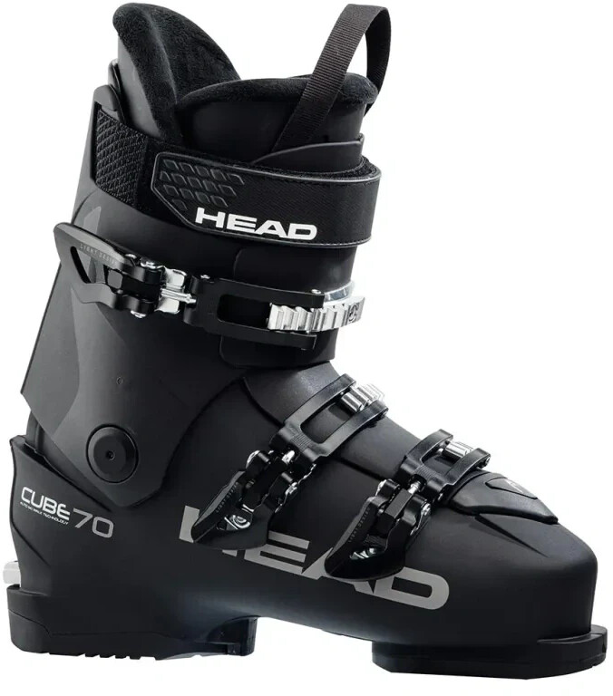 Head CUBE 3 70 BLACK-ANTHRACITE