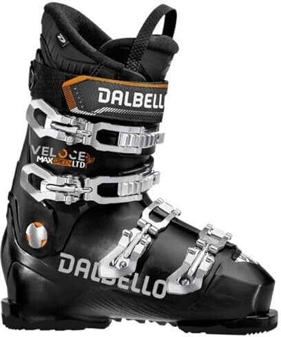 Dalbello Veloce MAX LTD MS black