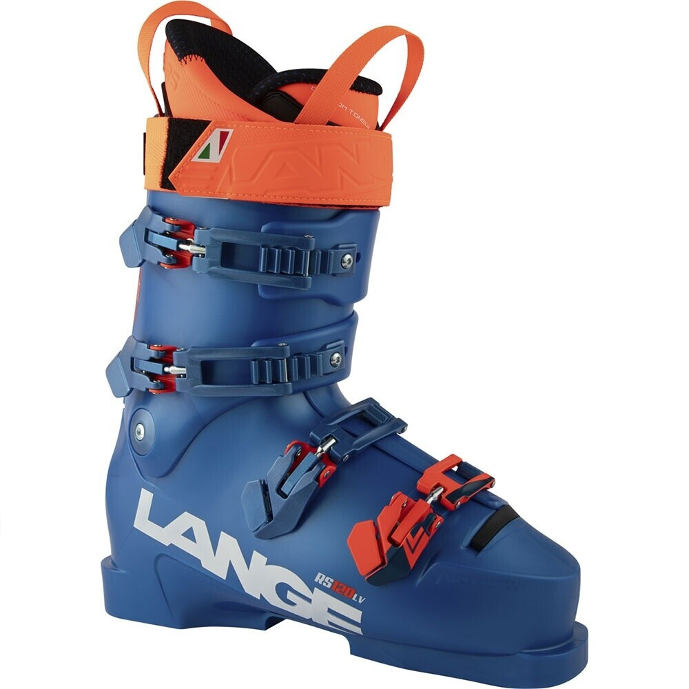 Lange RS 120 LV Ski Boots