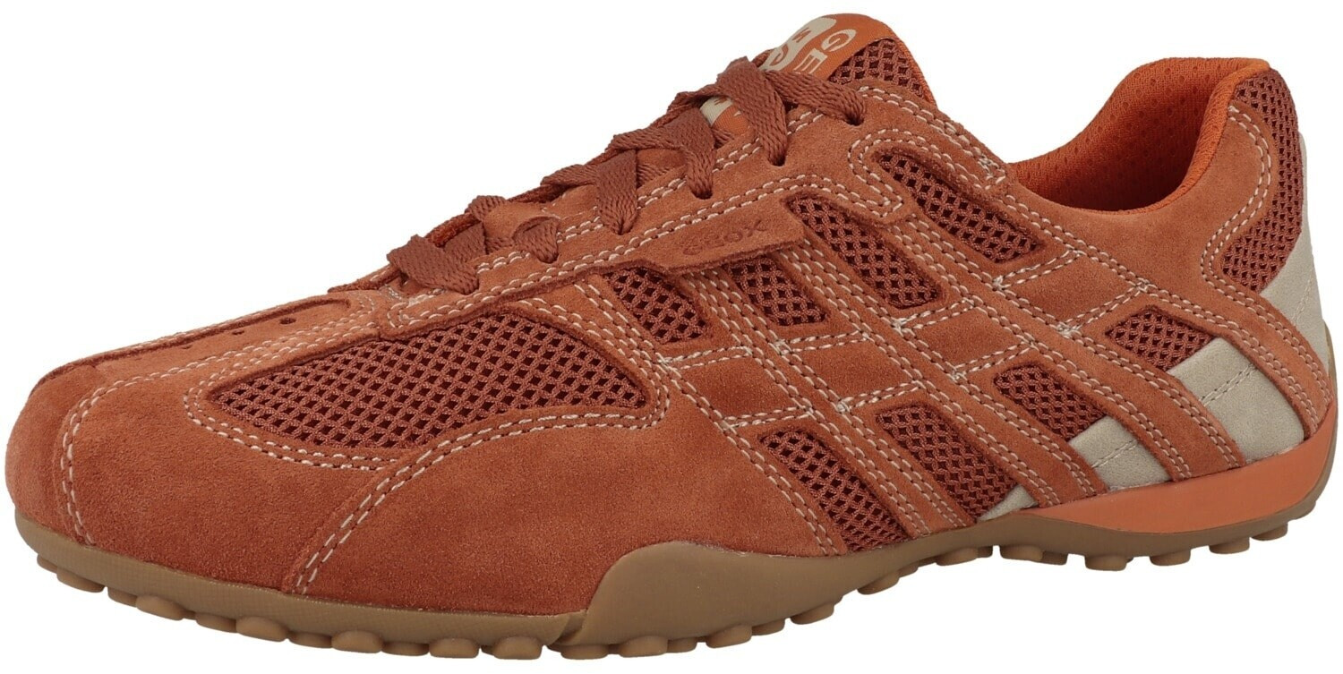 Geox Snake Original A Sports Shoes C6014