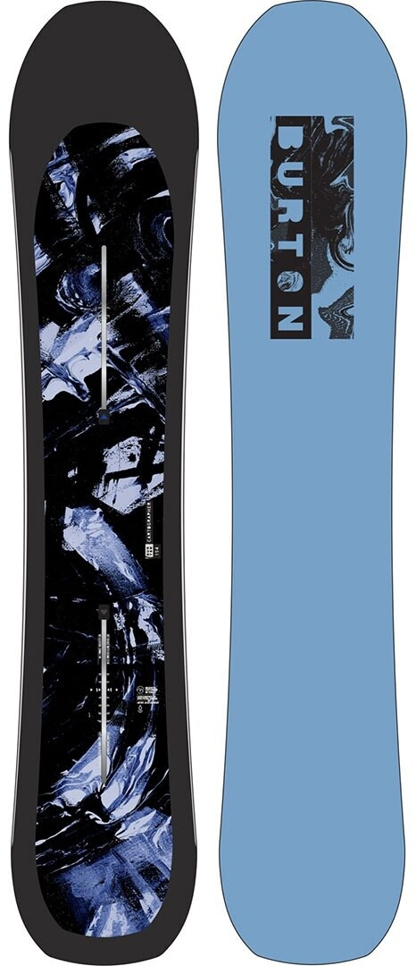 Burton CARTOGRAPHER Snowboard (2025)