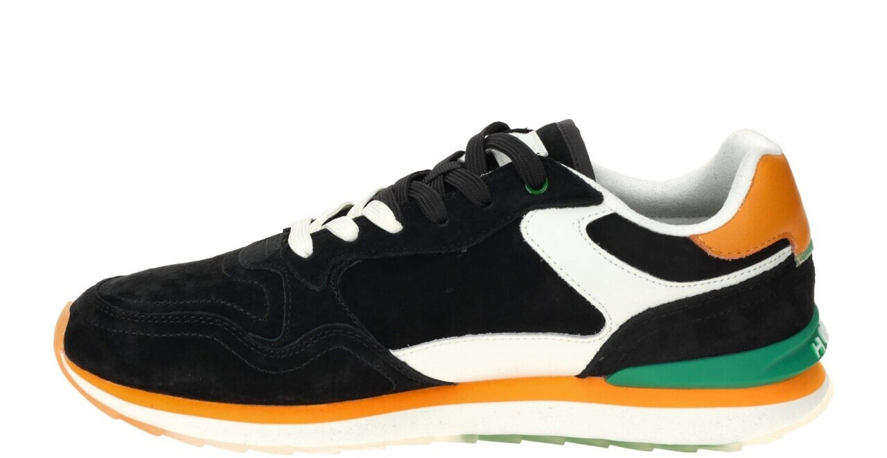 Hoff Nigreos 22402614 Sneakers black