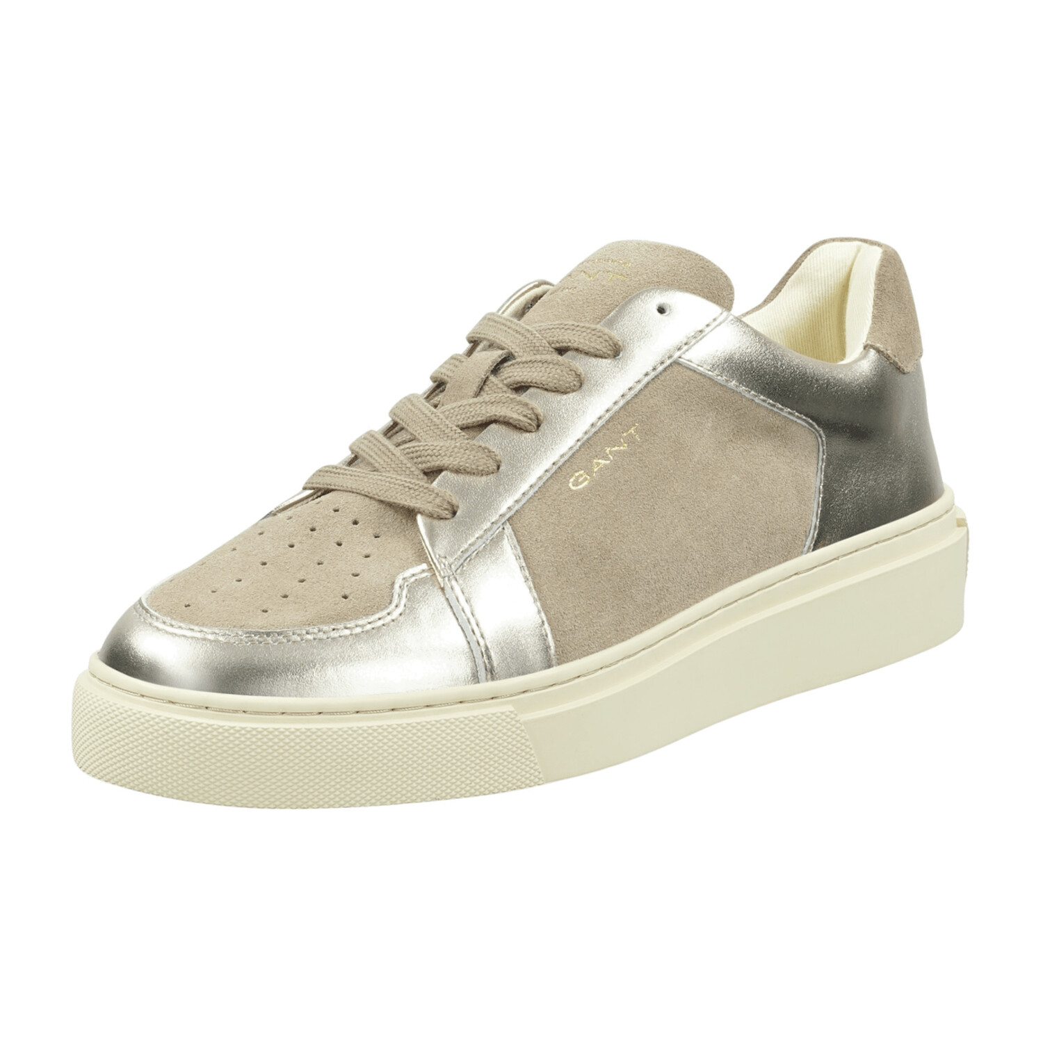 GANT JULICE Sneaker beige gold ab 79,99 € (Februar 2025 Preise) |  Preisvergleich bei idealo.de