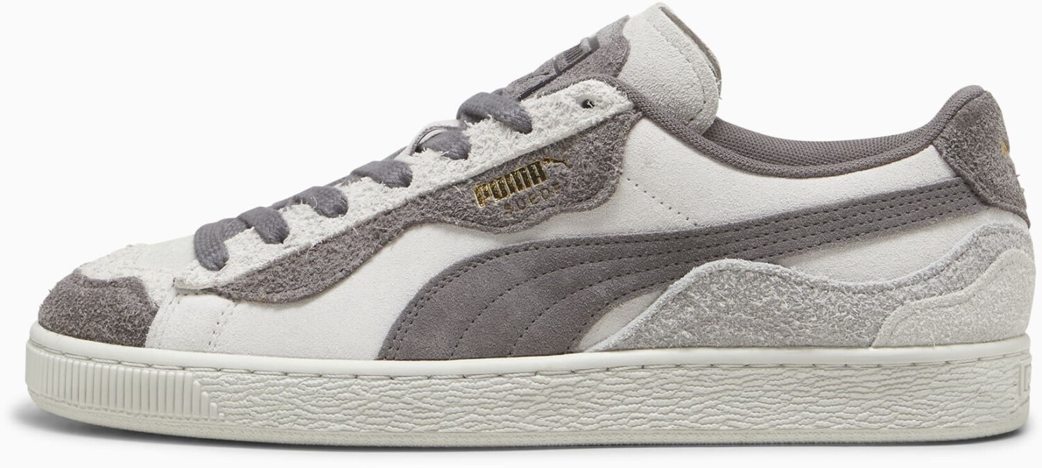 Puma Suede Trippy Sneakers gray dark gray
