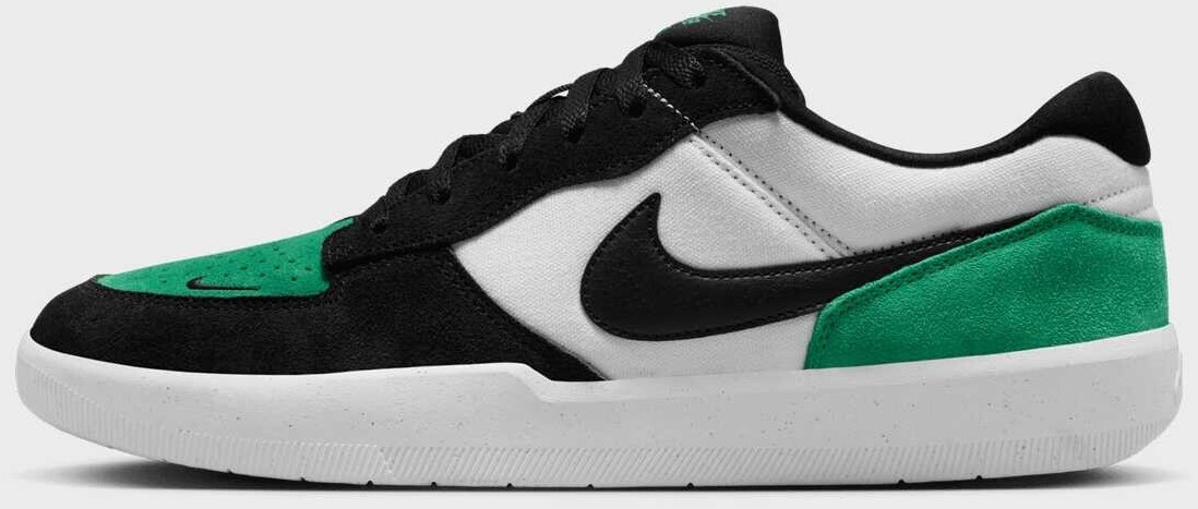Nike SB Force 58 white/stadium green/white/black
