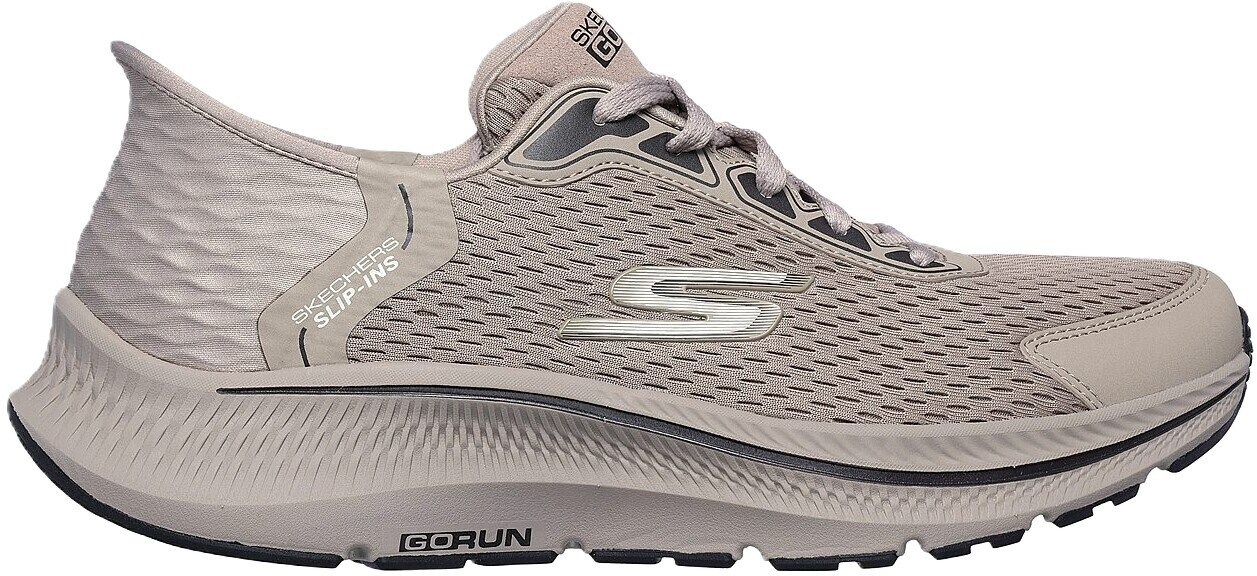 Skechers Go Run Consistent 2 0 Empowered Sneaker natural