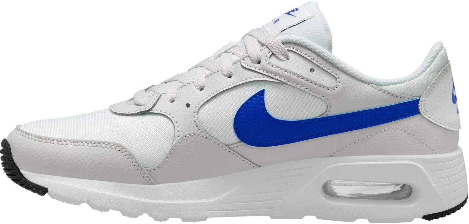 Nike Air Max SC vast grey/racer blue/summit white