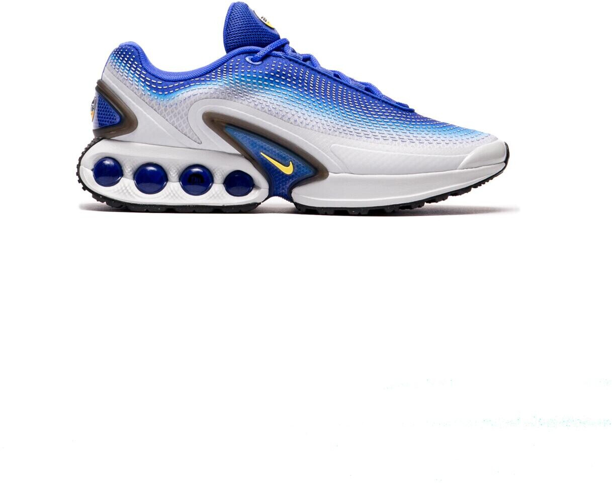 Nike Air Max DN SE Women racer blue/vibrant yellow/blue fury