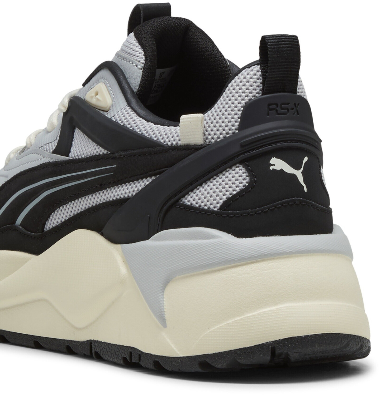 Puma RS-X Efekt Sneakers gray black