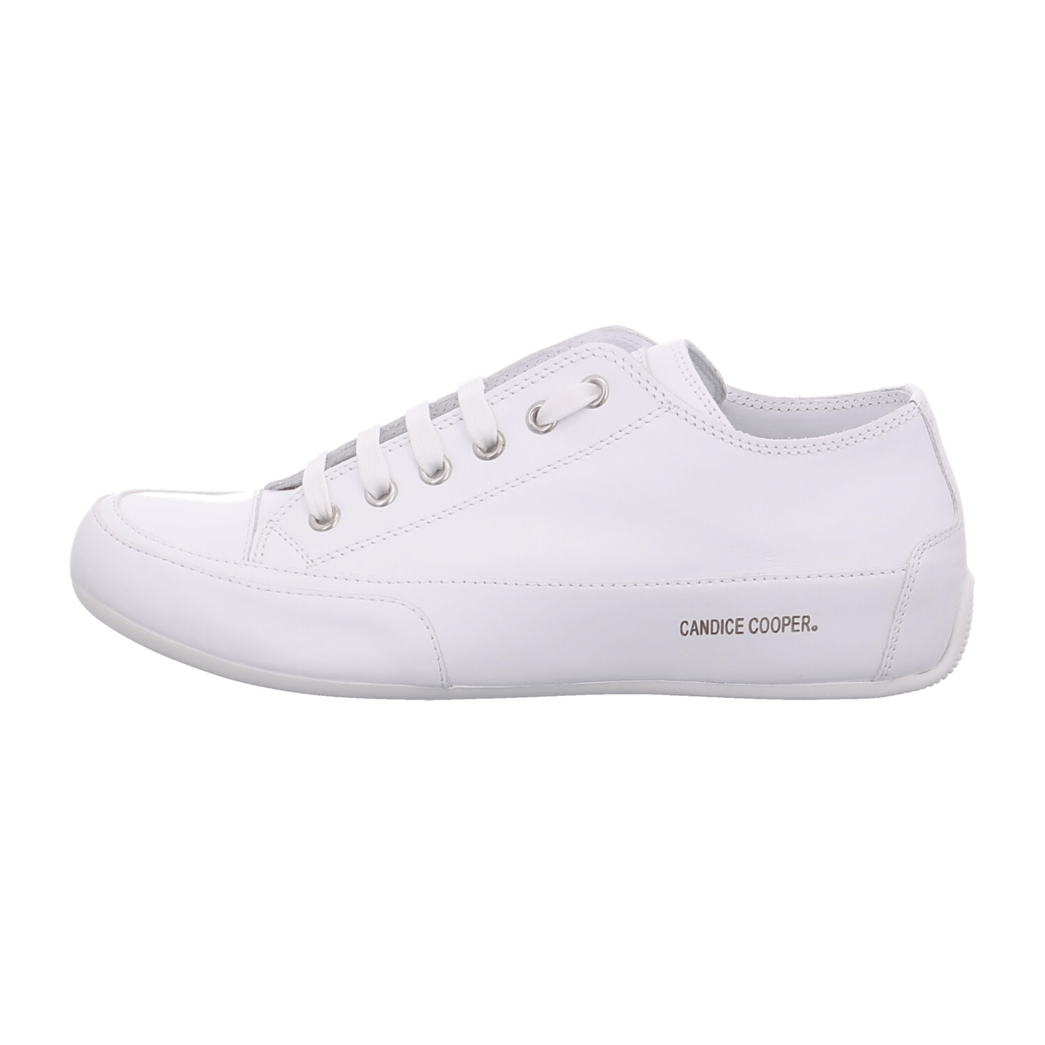 Candice Cooper Rock01 white