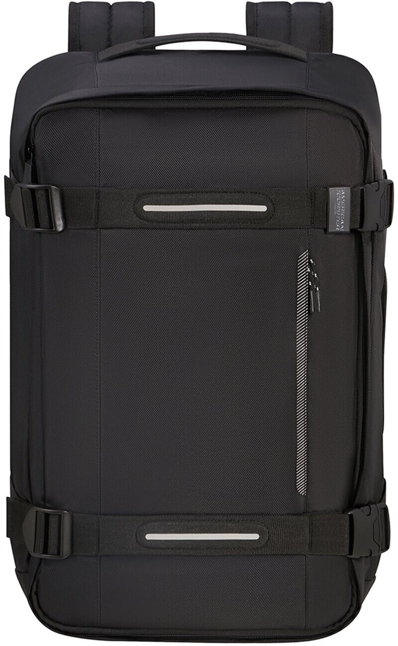 American Tourister Urban Track (151304) asphalt black