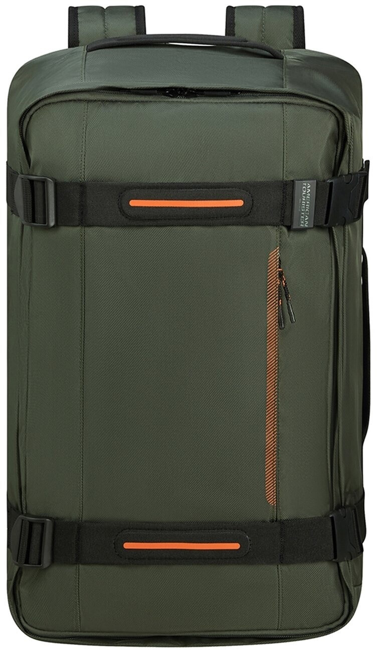 American Tourister Urban Track (151304) dark khaki