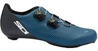 Sidi Ergo 6 Cycling Shoes navy black