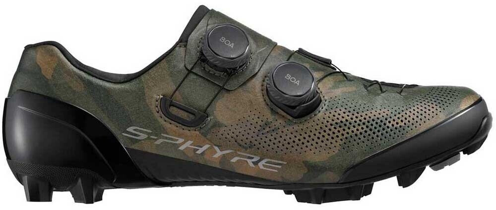 Shimano Xc903 MTB Shoes brown