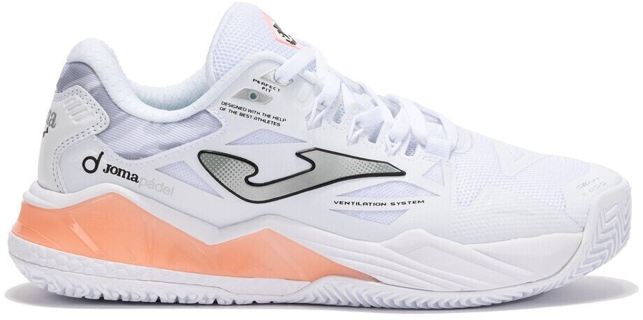 Joma Spin Padel Shoe