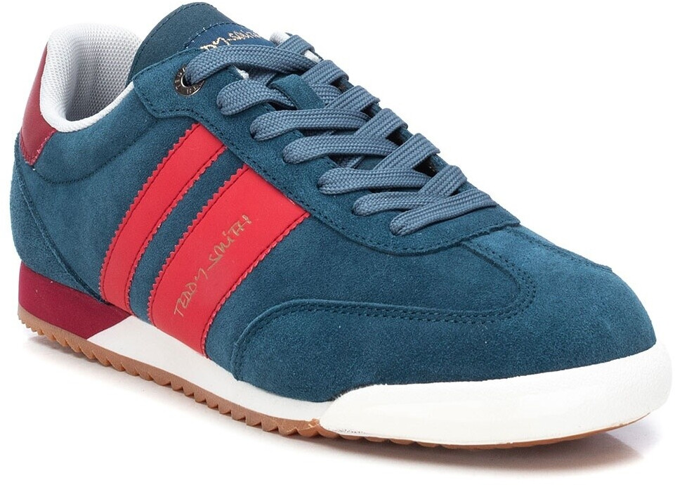 Teddy Smith Sports Shoes 120102 navy