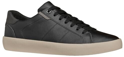 Geox U AFFILE A Sneaker black