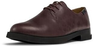 Camper Iman K200685 Lace Up Shoe burgundy