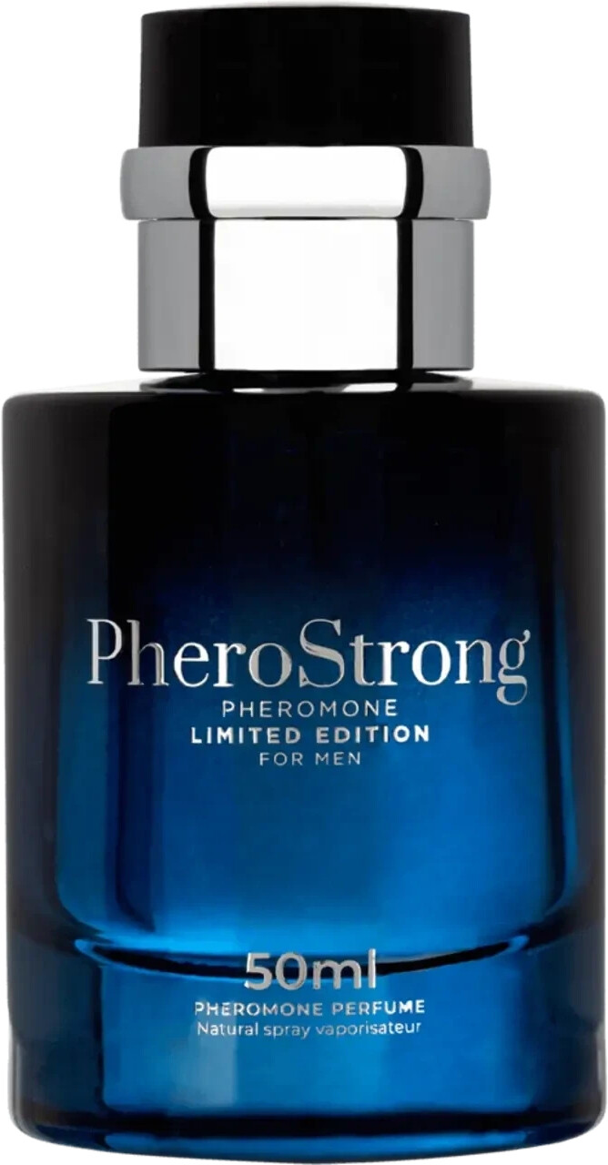 PheroStrong Pheromone Limited Edition for Men (50ml)