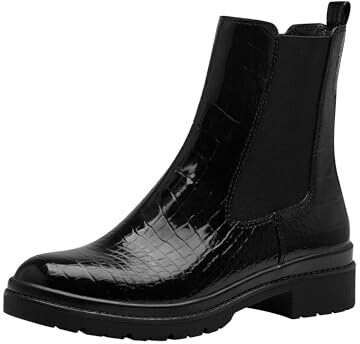 Tamaris Chelsea Boot 1-25428-43 028