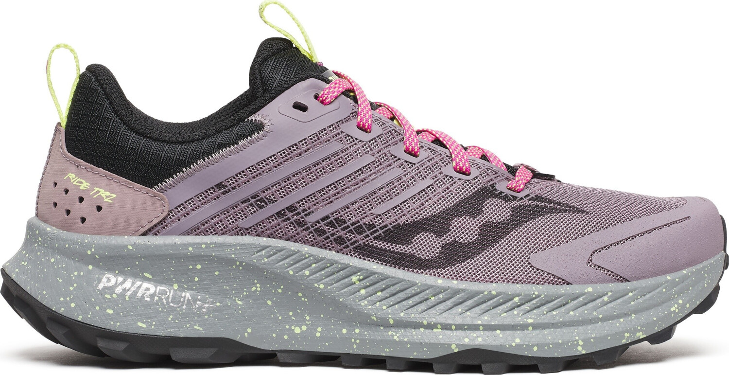 Saucony Ride TR2 Trail Shoe