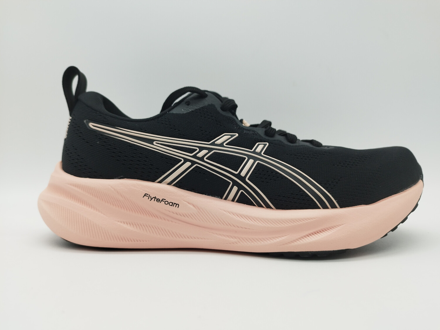 Asics GEL-Pulse 16 Women (1012B755) black/breeze