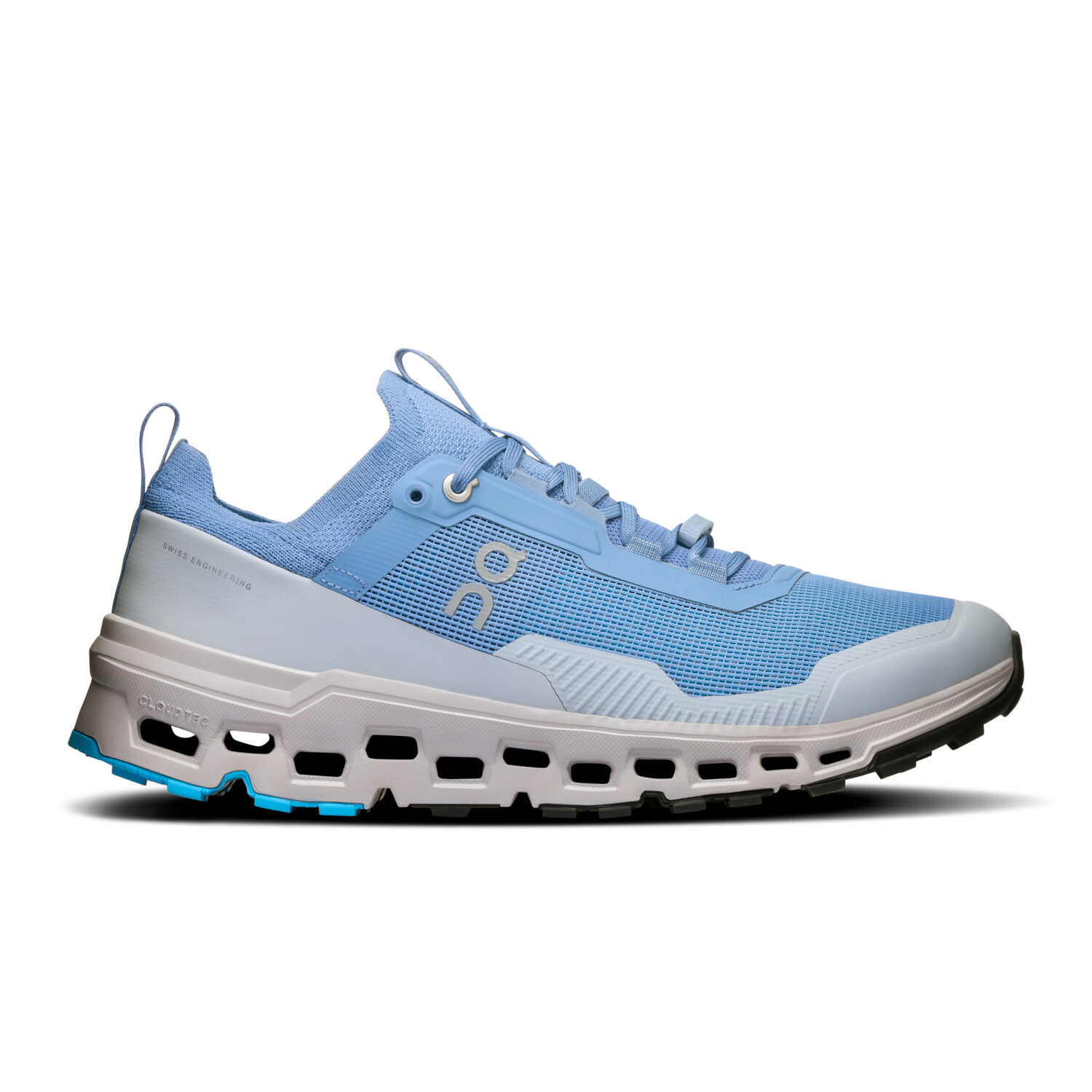 On Cloudultra 2 chambray/glacier