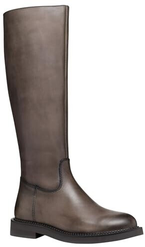 Geox D SERILDA A Fashion Boot taupe