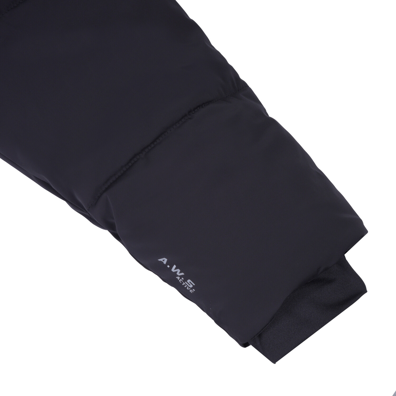 Luhta Padded Coat Inkoo black