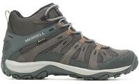 Merrell Alverstone 2 Mid GTX Hiking Shoes granite