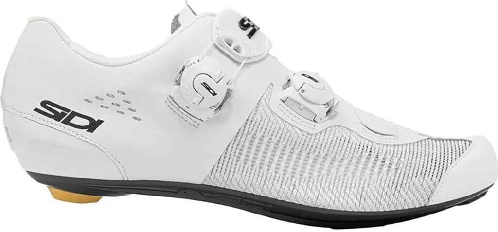Sidi Genius Women's Cycling Shoes white black