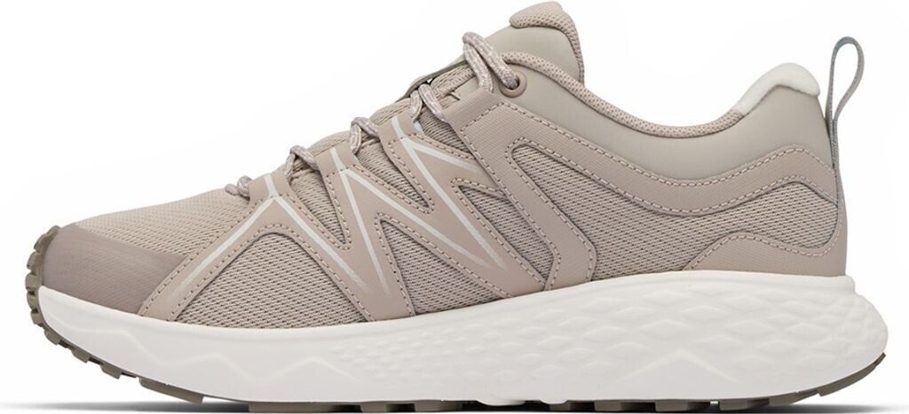 Columbia Peakfreak Roam Hiking Shoes soft taupe sea 2108401-096-8
