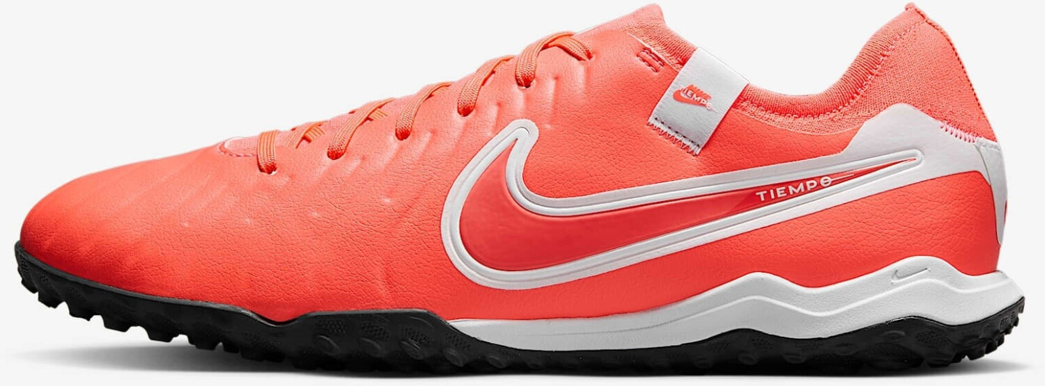 Nike Tiempo Legend 10 Pro TF (DV4336) hot lava/white