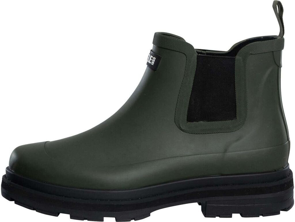 Aigle Soft Rain M2 Rain Boots avocat