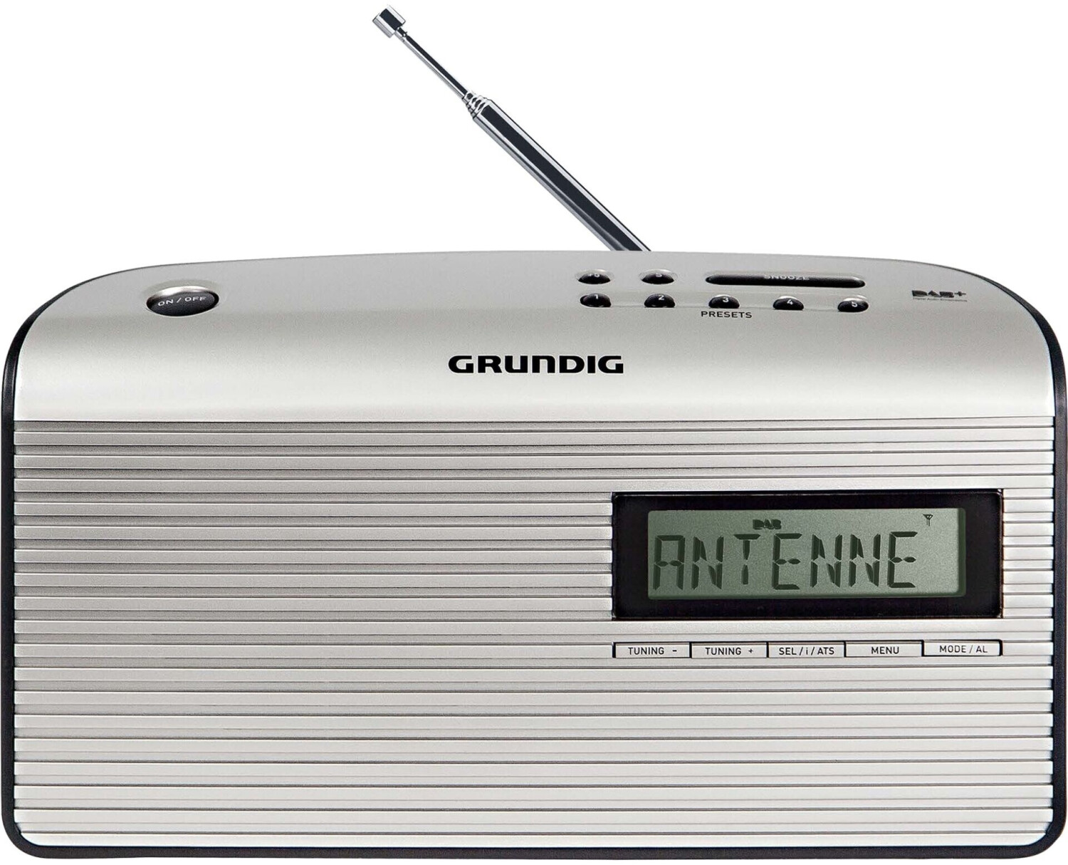 Grundig Music 7000X DAB+
