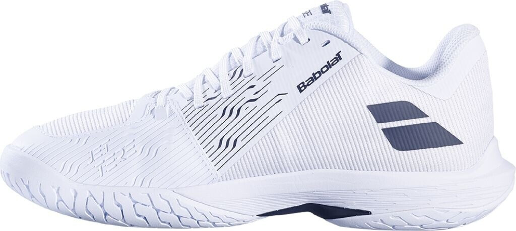 Babolat Jet Tere 2 Ac Tennis Shoe white