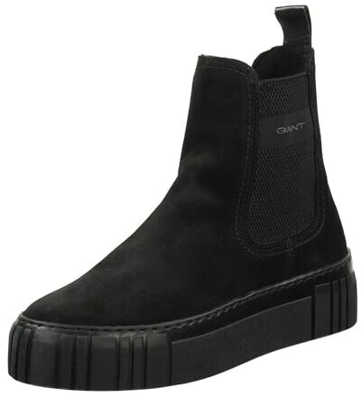 GANT Snowmont Chelsea Boots black