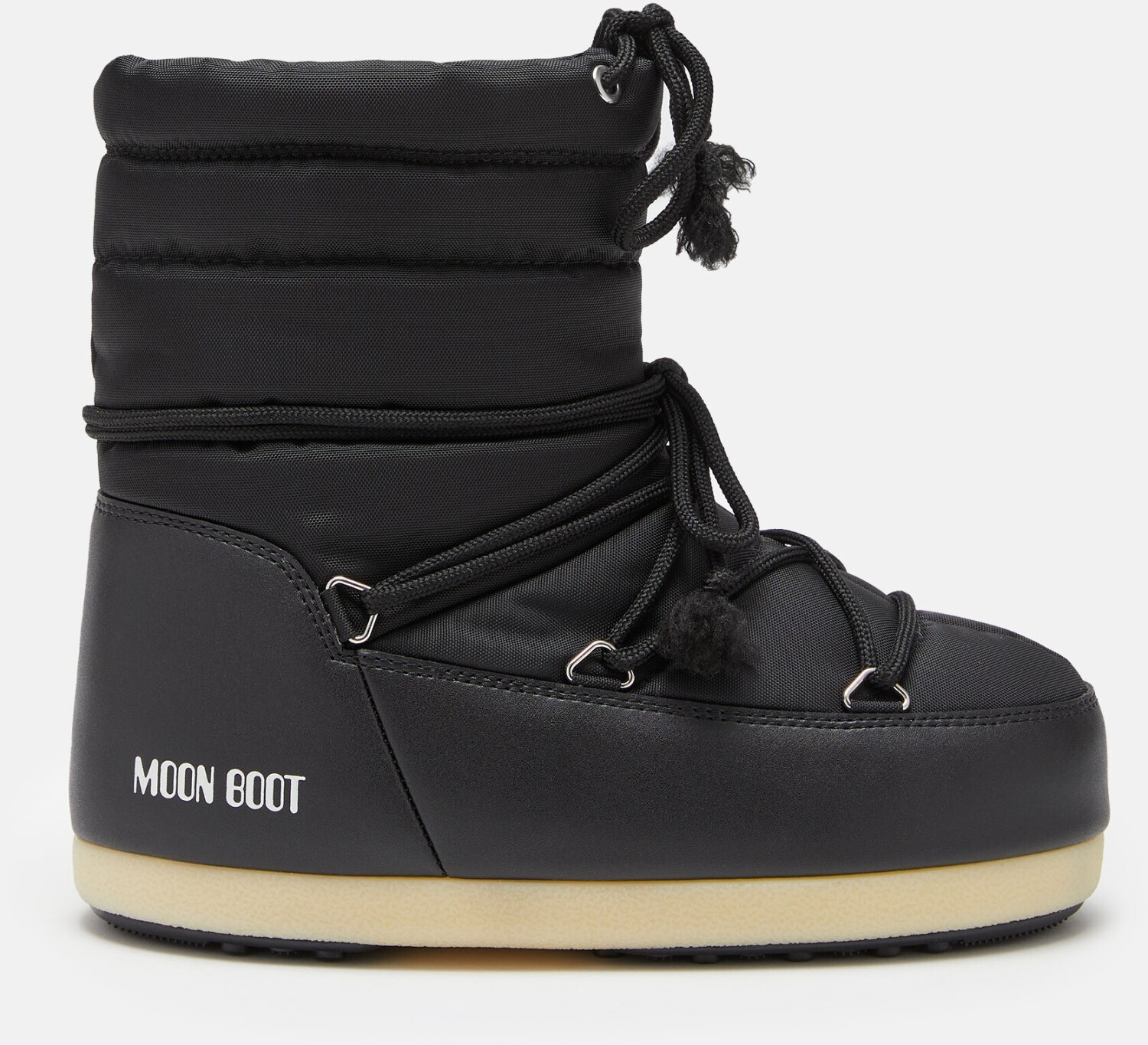 Moon Boot Evx Light Nylon Boots black
