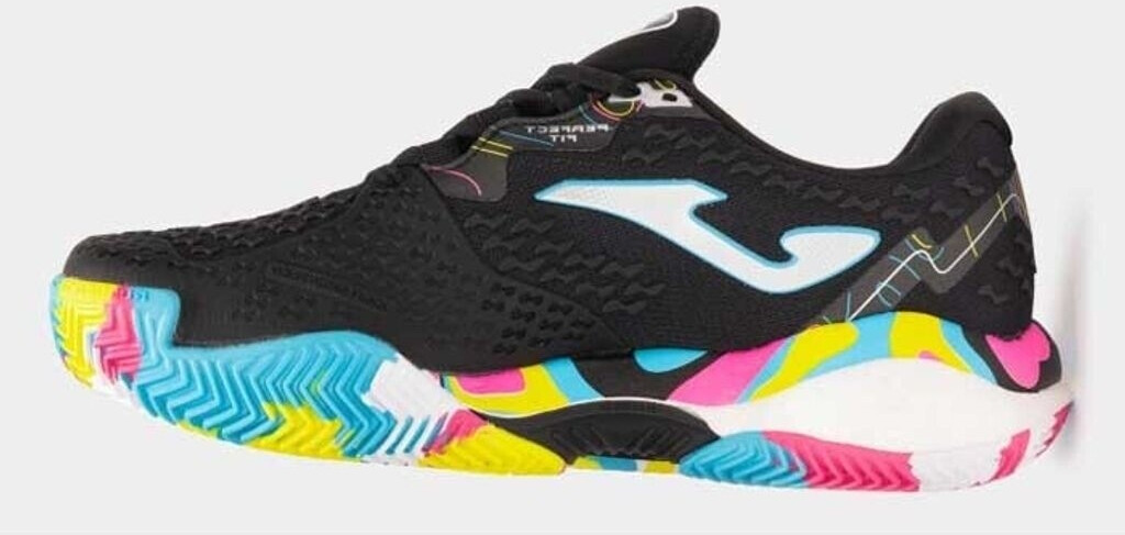 Joma Smash 2591 Tennis Shoes multicolored